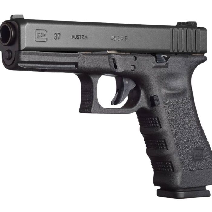GLOCK G37 G3 45GAP 10+1 4.49" FS   #