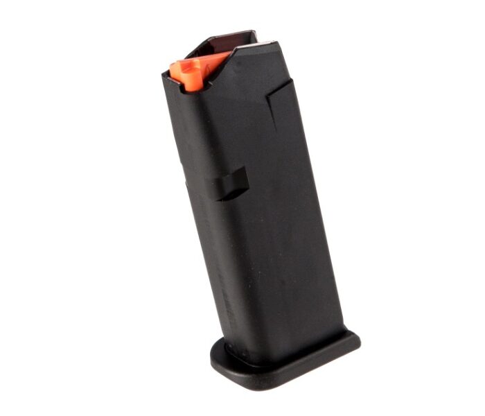 GLOCK MAGAZINE G43X/G48 9MM 10RD PKG