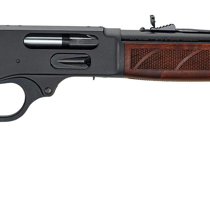 HENRY REPEATING ARMS LEVER ACTION 410/20 BL/WD