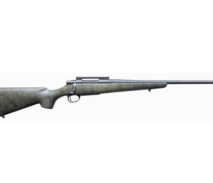 HOWA SUPERLITE GRN 7MM-08 20"
