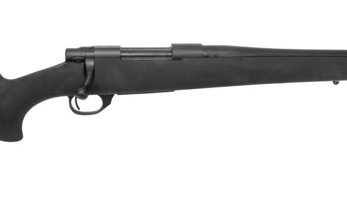 HOWA HOGUE 30-06 BLK 22" TB