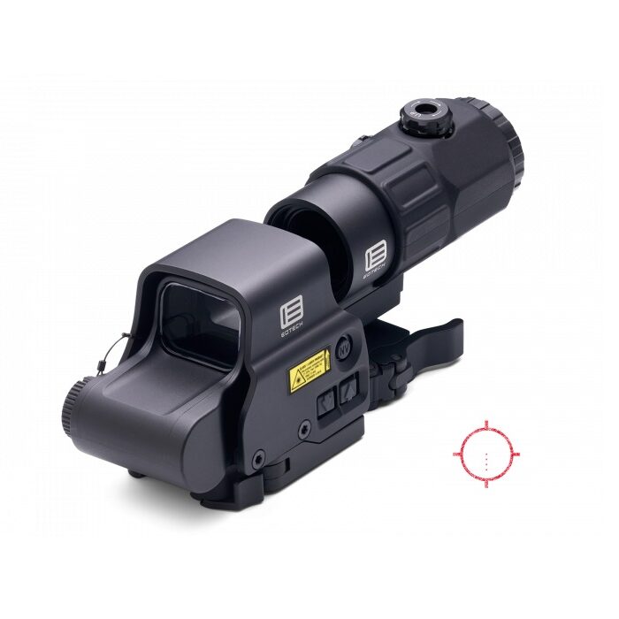 EO TECH HHS V EXPS3-4 G45 MAG MNT