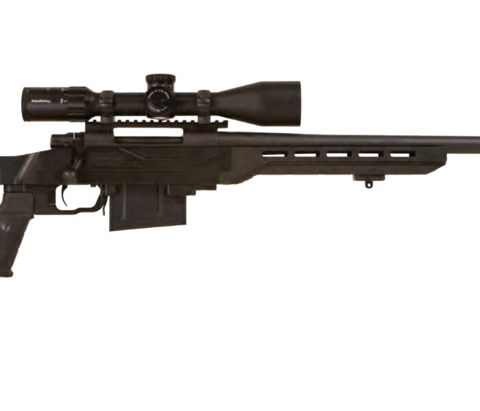 HOWA TSP X 6.5CR 24" PKG