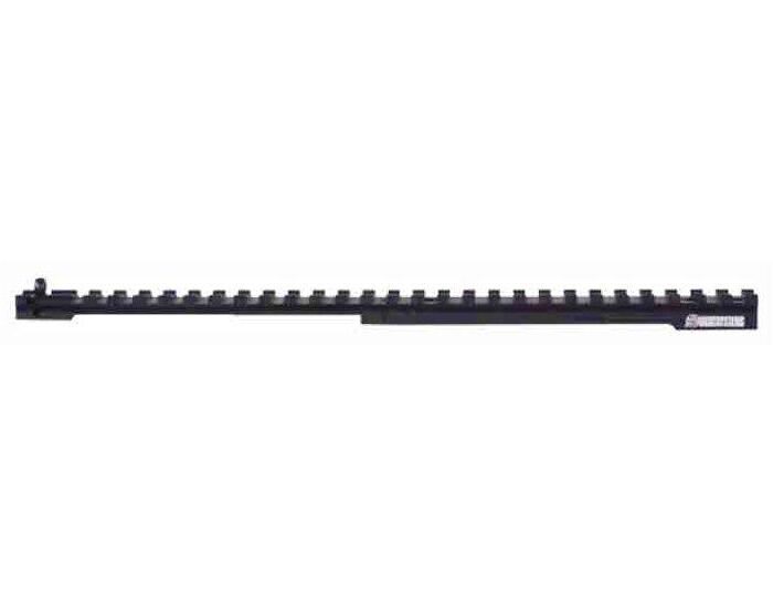 Long Rail with Ghost Ring - Ruger GunSite Scout Rifle