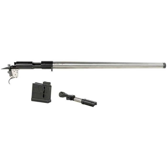 Bergara B-14R Trainer Heavy Barreled Action .22 LR 10rd Magazine(1) 20" Steel Barrel