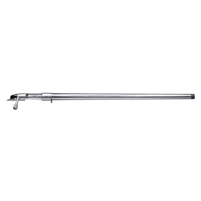Bergara Premier Barreled Action 6.5 Creedmoor 26" No. 7 Contour Threaded 1:8 Twist Stainless