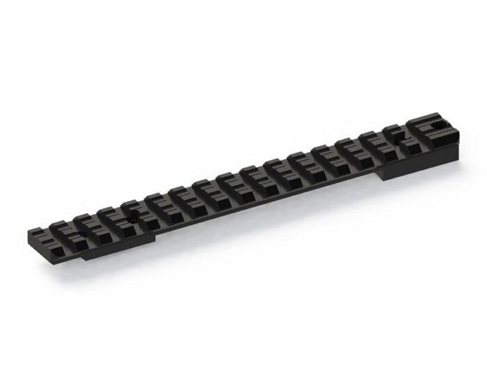 Burris Xtreme Tactical 1-Piece Scope Base XTB-Howa 1500 SA 25 MOA Cant
