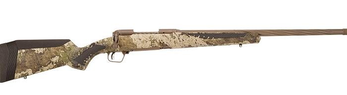 Savage Arms 110 High Country Rifle .300 Win Mag 3rd Magazine 24" Barrel TrueTimber Strata