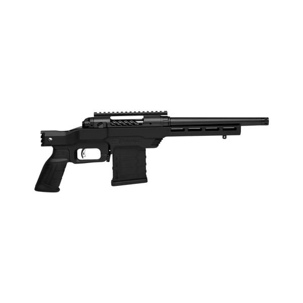 Savage Arms 110 PCS Handgun 300 AAC Blackout 10/rd 10.5" Carbon Steel Barrel Matte Black