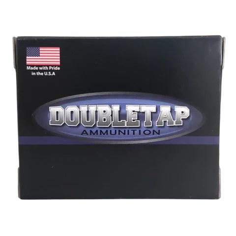 Double Tap DT Lead Free Rifle Ammunition 223 Rem 55gr SC-HP 3000 fps 20/ct