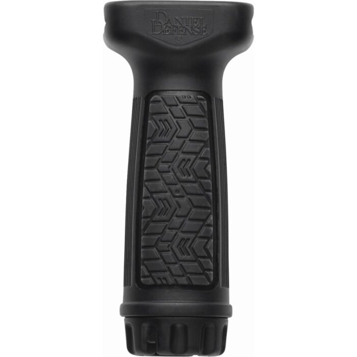 Daniel Defense Vertical Foregrip for Picatinny Black