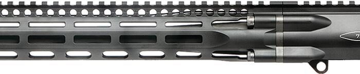 DD5 V3 UPPER 7.62 16IN 1:11 15IN DD5 MLOK HG