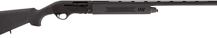 Escort PS Semi-Auto Shotgun 12ga 3" Chamber 4rd Capacity 28" Barrel Black Synthetic Stock
