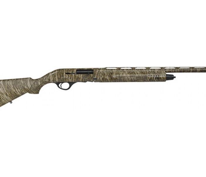 Escort PS Compact/Short LOP Shotgun 410ga 4rd Capacity 22" Barrel Mossy Oak Bottomland Stock