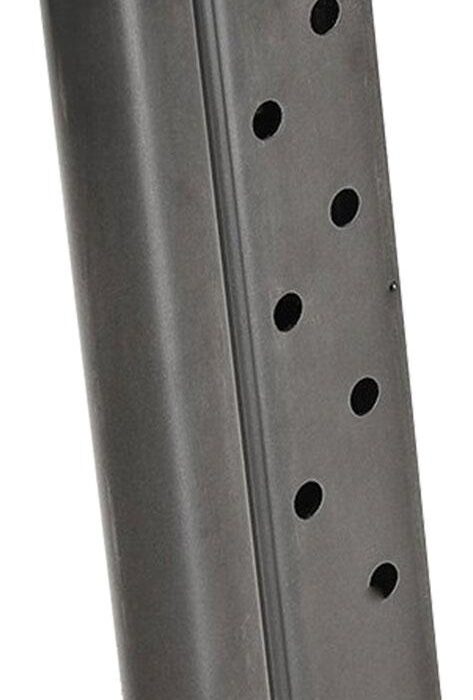 Springfield Armory 1911 Magazine 9mm Blued Steel 9/rd