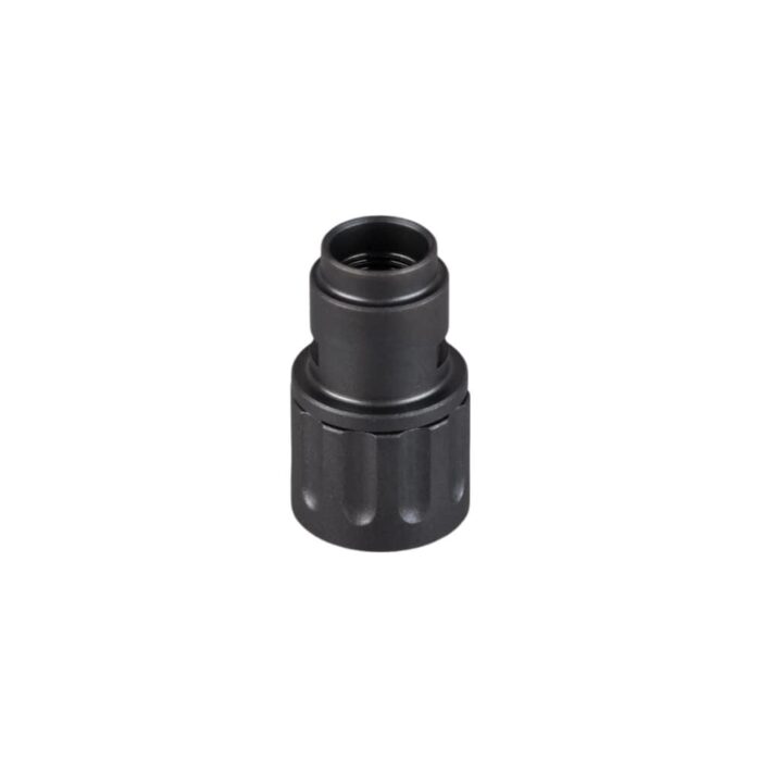 SilencerCo Delta Adapter Walther P22