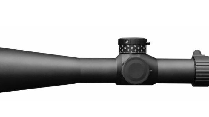 Leupold Mark 5HD Rifle Scope - 7-35x56 (56mm) M1C3 SFP TMOA Plus