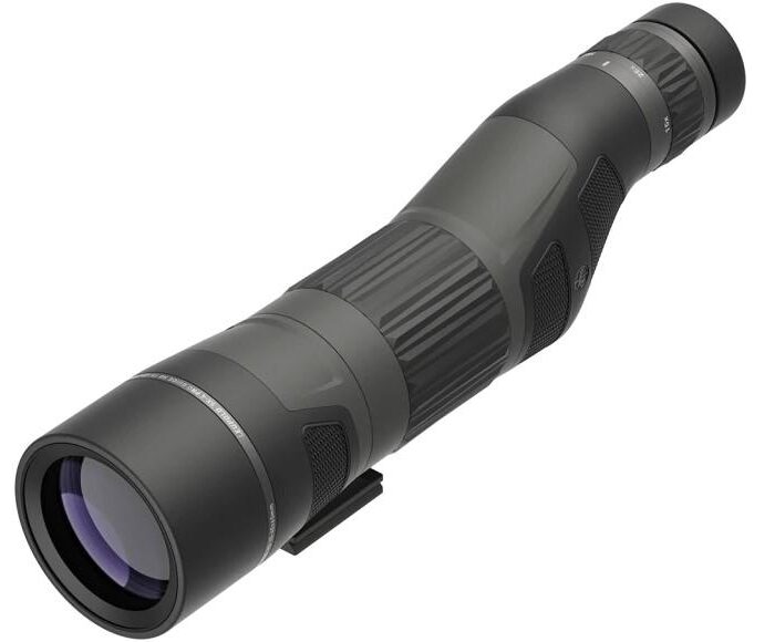 Leupold SX-4 Pro Guide HD Gen 2 Spotting Scope 15-45x65mm Straight