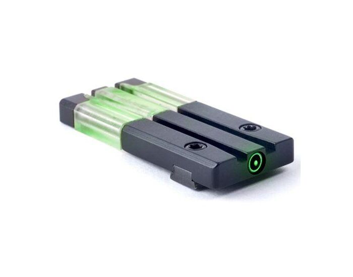 Meprolight ML63214 Fiber-Tritium Bullseye Green Front Sight for Sig Sauer P320