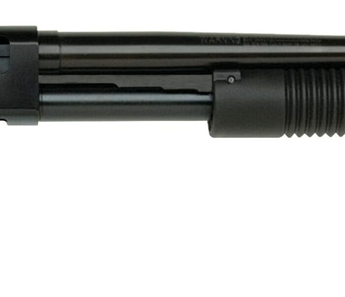 Maverick 88 Cruiser Pistol Grip 12ga 5rd Capacity 18.5" Barrel Pistol Grip