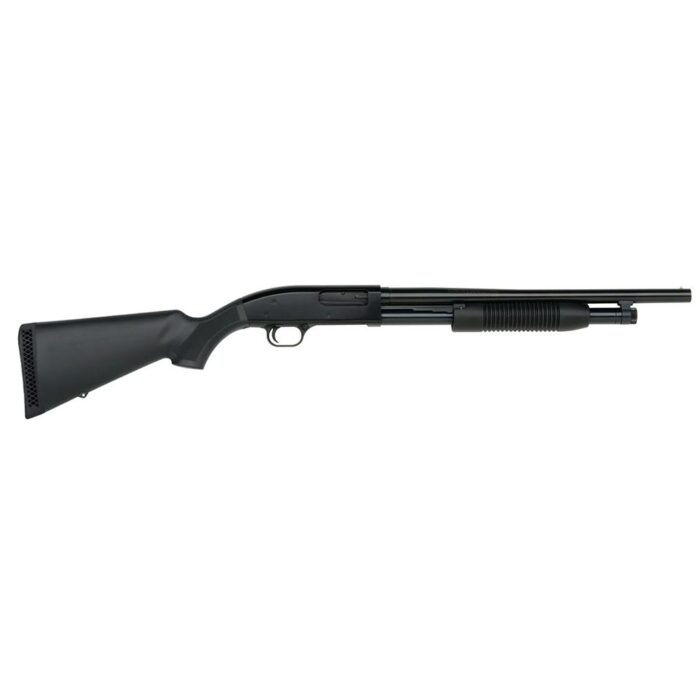 Mossberg Maverick 88 Security 12ga 18.5" Barrel 6rd Capacity