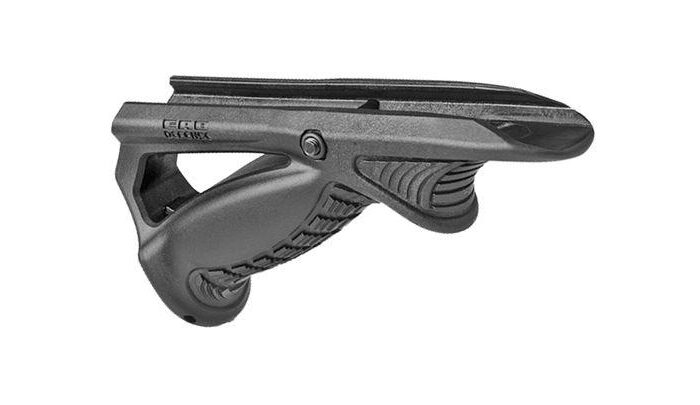 The Mako Group Instinctive Pointing Foregrip - Black