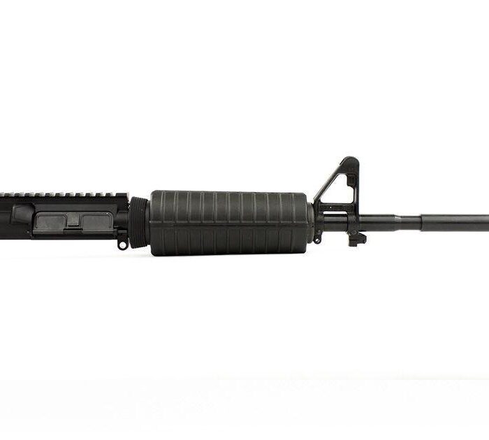 Aero Precision AR15 Barreled Upper 16" 5.56 M4 Carbine Barrel w/FSB & M4 Handguard