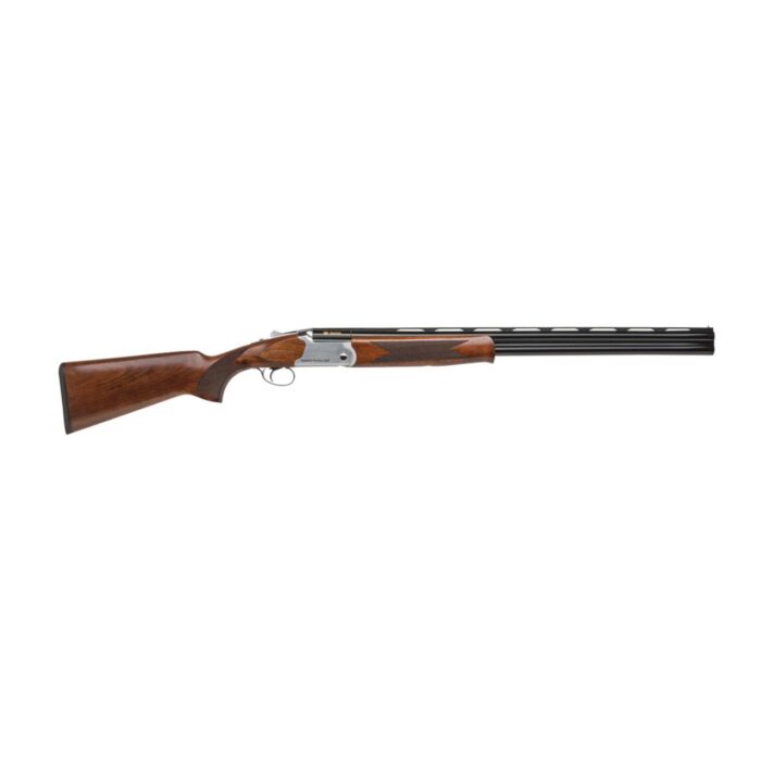 SDS Spandau Premier Field O/U Shotgun 20ga 3" Chamber 2rd Capacity 28'' Barrel Turkish Walnut Stock