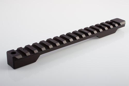 Talley Picatinny Base - Long Action - 20 MOA Remington 700 721 722 725 40X