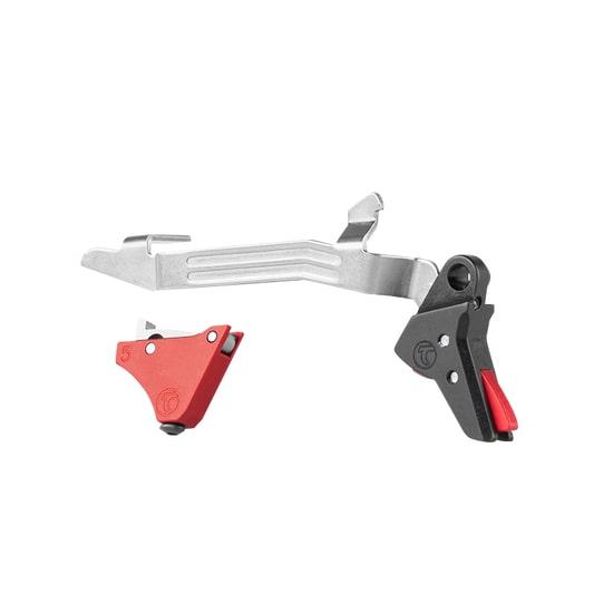 Timney Triggers Alpha Competition Series for Glock Gen 5