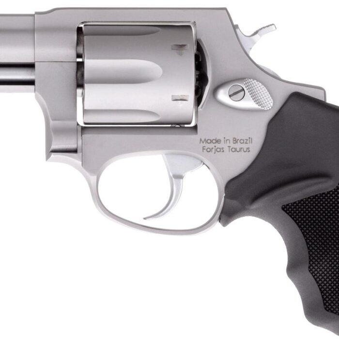 Taurus 856 Handgun .38 Spl(+P) 6rd Capacity 2" Barrel Stainless Frame