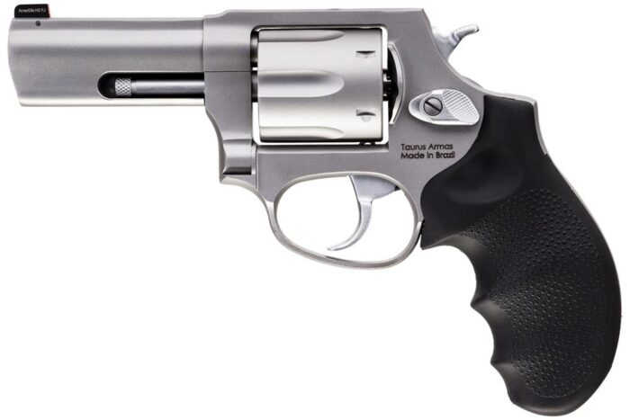 Taurus Defender 856 Handgun .38 Spl(+P) 6rd Capacity 3" Barrel Matte Stainless