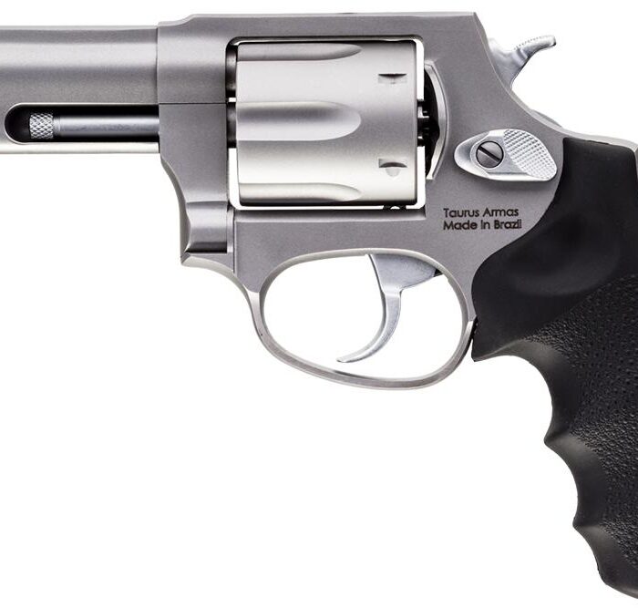 Taurus Defender 856 Handgun .38 Spl(+P) 6rd Capacity 3" Barrel Matte Stainless