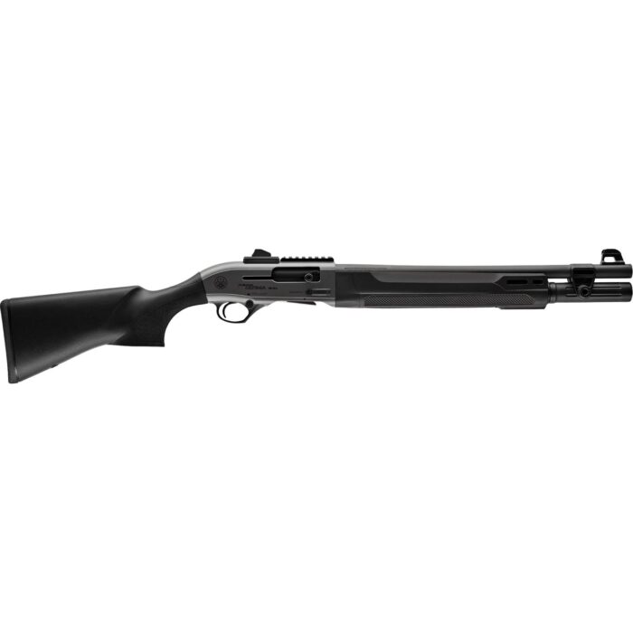 Beretta A300 Ultima Patrol Shotgun 12 ga 3" Chamber 7rd Magazine Tube 19.1" Barrel Grey