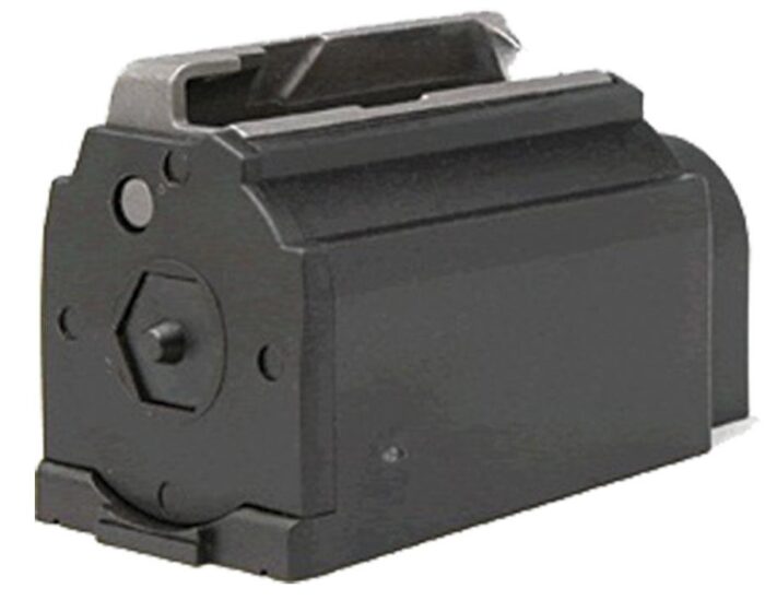 Ruger Rifle Magazine for 96/44 .44 Mag 4rds Black
