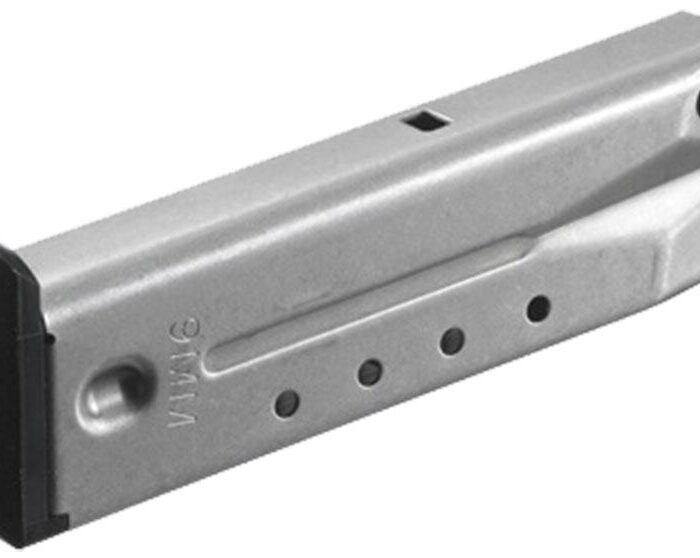 Ruger Handgun Magazine for P89 - 15/rd 9mm Luger Stainless