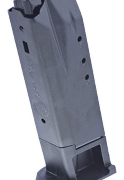 Ruger Handgun Magazine for SR40 & SR40C .40 S&W 10rds Black