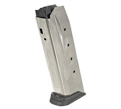 Ruger Handgun Magazine for American Pistol .45 ACP 10rds Stainless