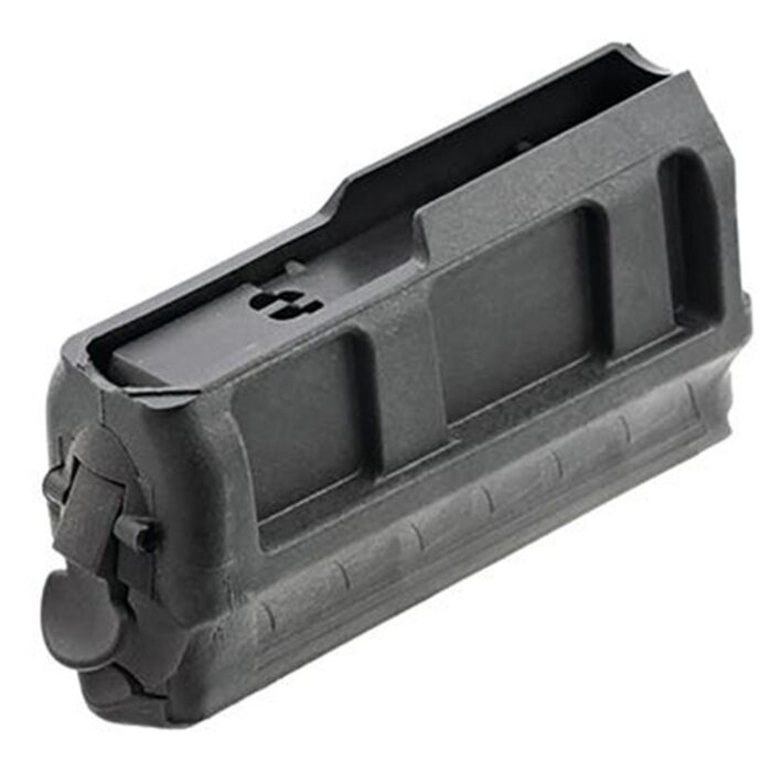Ruger American Rifle Magazine Magnum Calibers 3/ct