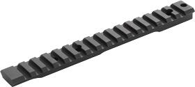 Weaver 1-Piece Extended Multi-Slot Picatinny Scope Base MOSSBERG PATRIOT LA