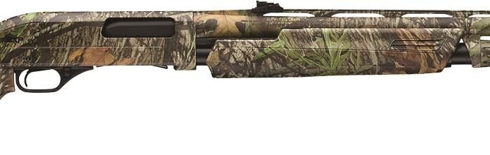 Winchester SXP Long Beard 20 GA Shotgun 4rd Magazine 3" Chamber 24" Barrel Camo