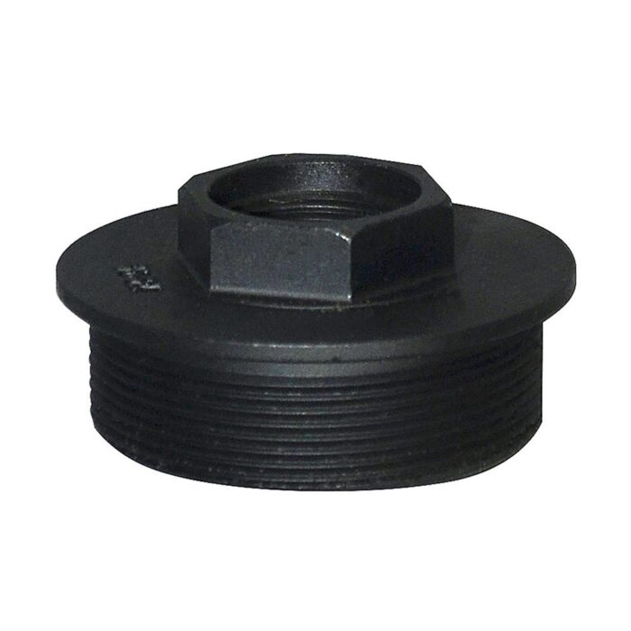 YHM Hub Direct Thread Mount System M13.5x1LH Thread