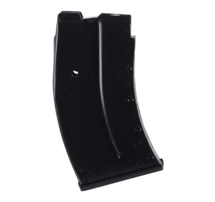 ProMag CZ-452 Magazine .17 HMR Blued Steel 10/rd
