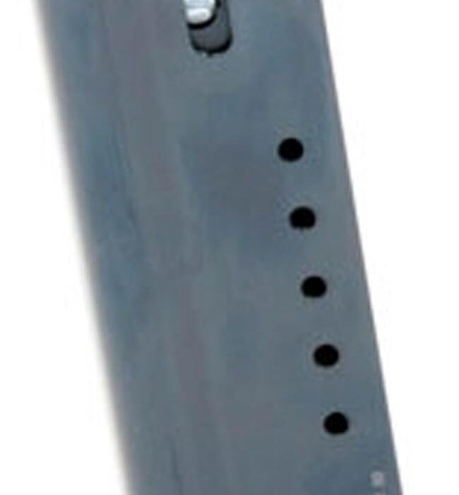 ProMag Desert Eagle Magazine Blued Steel .50AE 7/rd
