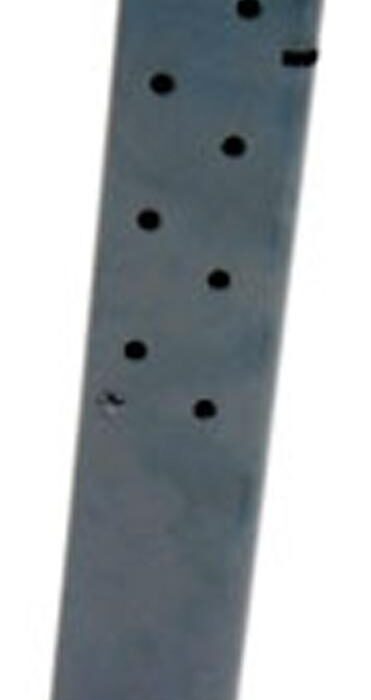 ProMag Ruger P90/P97 Magazine .45 ACP Blued Steel 15/rd