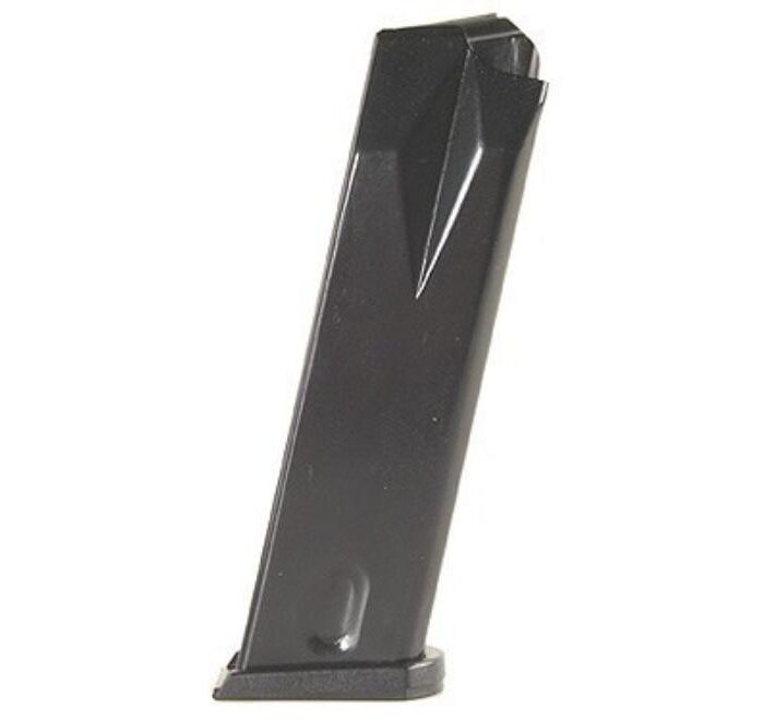 ProMag Springfield XD40 Magazine .40 S&W Blued Steel 11/rd