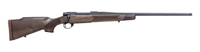 HOWA M1500 SUPER DLX 6.5CR TB