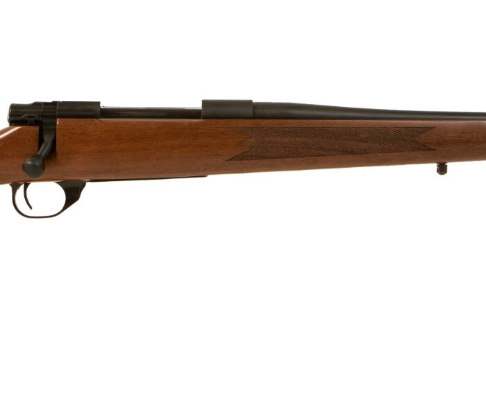 HOWA M1500 300WIN BL/WD 24" TB