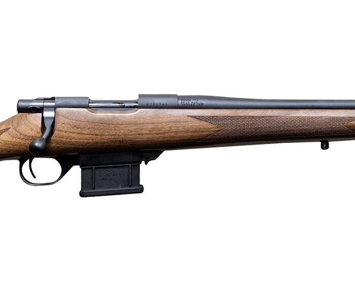 HOWA MINI HUNTER 6.5GR 22" TB