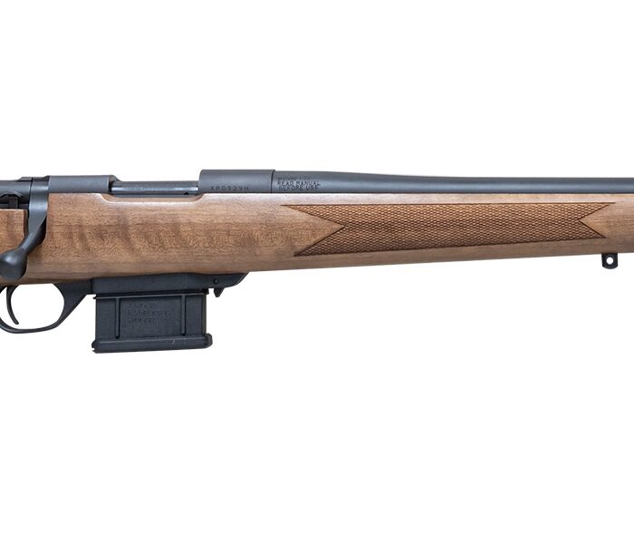HOWA MINI HUNTER 6MMARC 20" HB